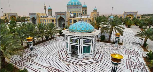 مدينة خراسان مدينة خراسان