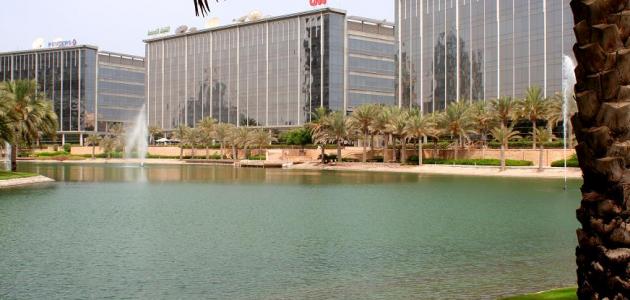مدينة دبي للإعلام مدينة دبي للإعلام