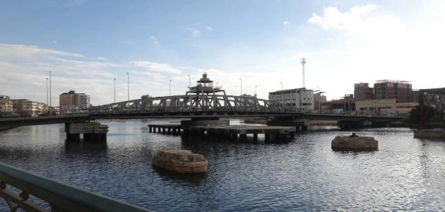 مدينة دمياط