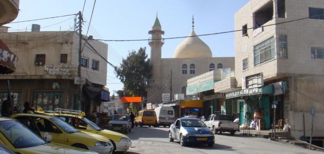 مدينة دورا مدينة دورا