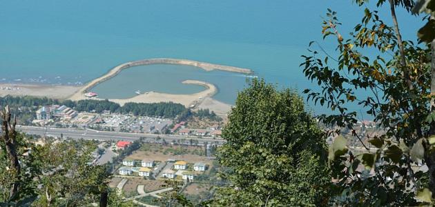 مدينة رامسر مدينة رامسر