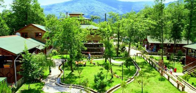 مدينة سبانجا مدينة سبانجا