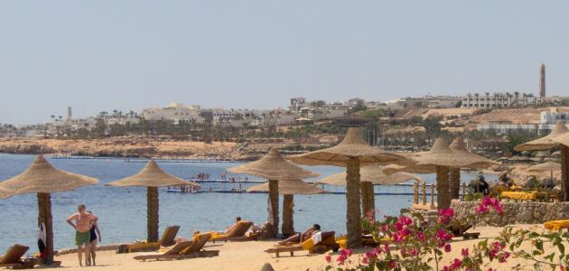 مدينة شرم الشيخ مدينة شرم الشيخ