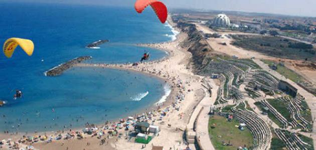 مدينة عسقلان مدينة عسقلان