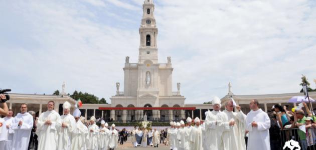 مدينة فاطمة في البرتغال مدينة فاطمة في البرتغال