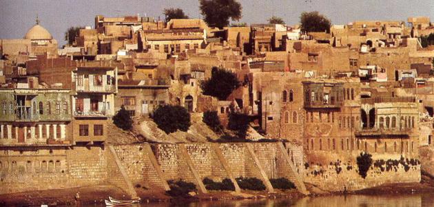 مدينة نينوى مدينة نينوى