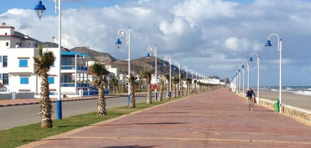 مدينة واد لو في المغرب مدينة واد لو في المغرب