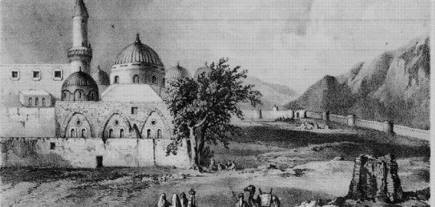 مدينة يثرب قبل الإسلام مدينة يثرب قبل الإسلام