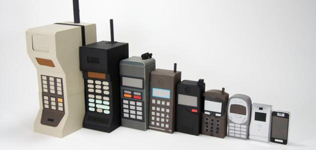 مراحل التطور التاريخي للاتصال مراحل التطور التاريخي للاتصال