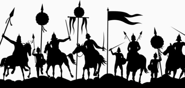 مراحل الفتح الإسلامي مراحل الفتح الإسلامي