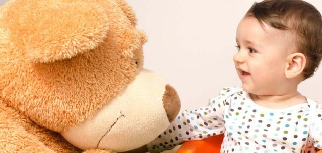 مراحل النمو الاجتماعي عند الطفل مراحل النمو الاجتماعي عند الطفل