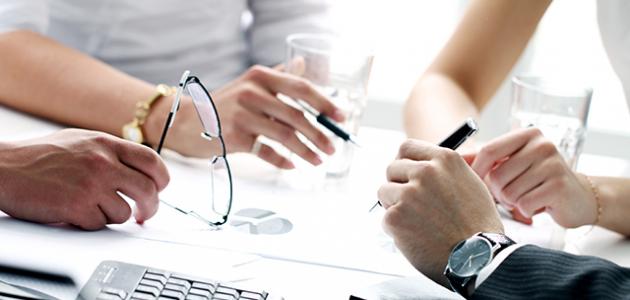 مراحل دراسة المشروع مراحل دراسة المشروع