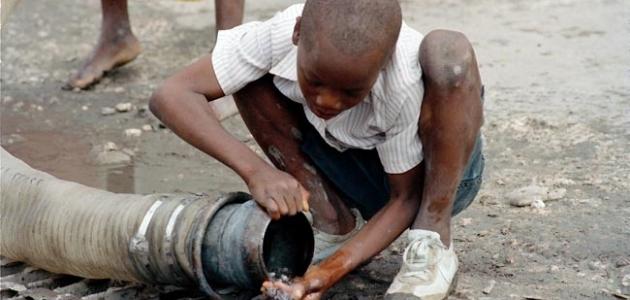 مرض الكوليرا ،أسبابه و علاجه مرض الكوليرا ،أسبابه و علاجه