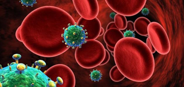 مرض نقص المناعة مرض نقص المناعة