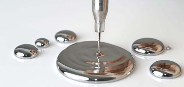 مركبات الزئبق مركبات الزئبق