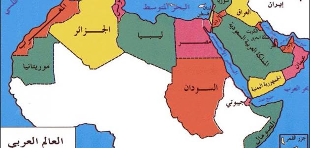 مساحة دولة السودان