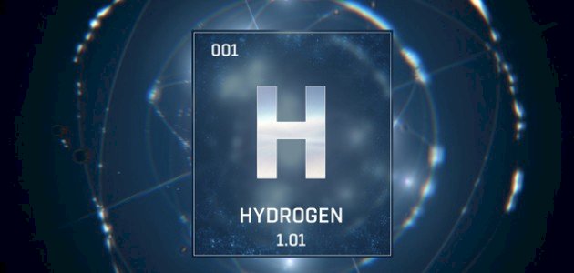 مستويات طاقة ذرة الهيدروجين مستويات طاقة ذرة الهيدروجين