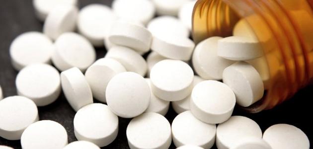 مسكنات الألم - فيديو