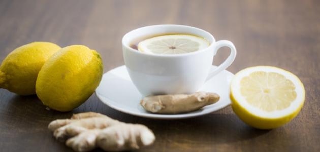 مشروبات لعلاج التهاب الحلق مشروبات لعلاج التهاب الحلق