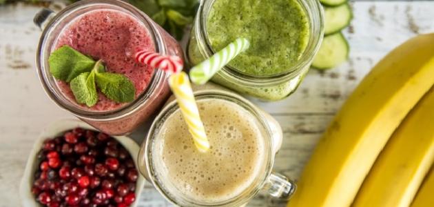 مشروب لزيادة الوزن بسرعة مشروب لزيادة الوزن بسرعة