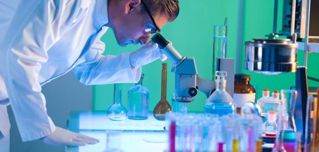 مشكلات البحث العلمي في العالم العربي مشكلات البحث العلمي في العالم العربي