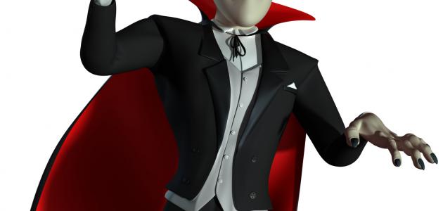 مصاص الدماء حقيقة أم خيال مصاص الدماء حقيقة أم خيال