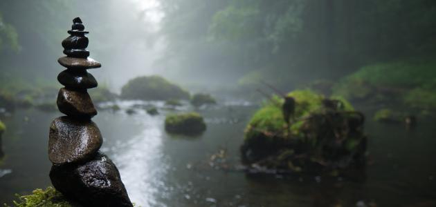 مظاهر التوازن والاعتدال مظاهر التوازن والاعتدال