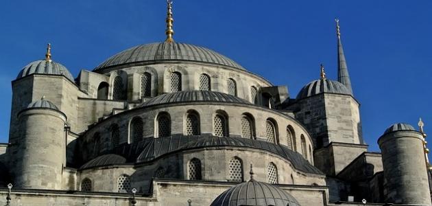 مظاهر الحكم العثماني مظاهر الحكم العثماني