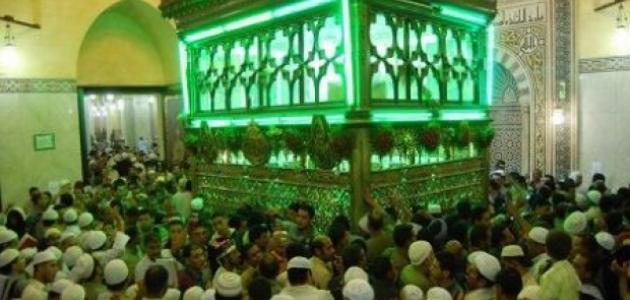 مظاهر الشرك بالله مظاهر الشرك بالله