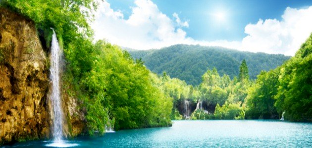 مظاهر قدرة الله في الخلق