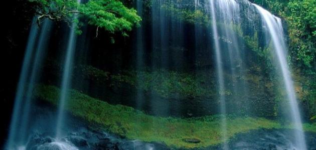 مظاهر قدرة الله وإحكام صنعه في الكون