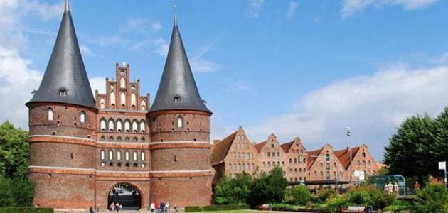 معالم ألمانيا معالم ألمانيا