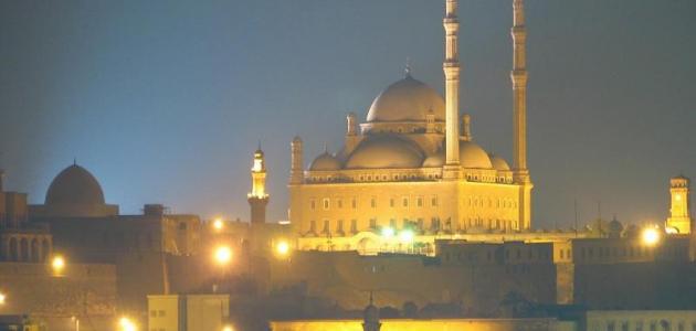 معالم القاهرة معالم القاهرة