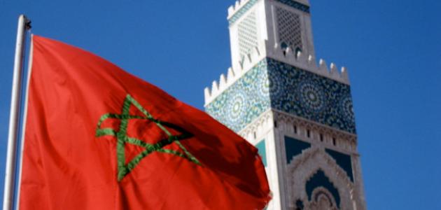 معالم دولة المغرب معالم دولة المغرب