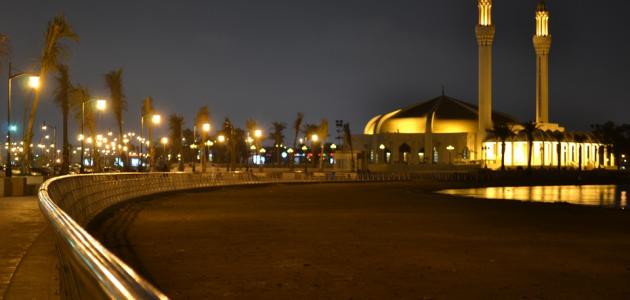 معالم مدينة جدة معالم مدينة جدة