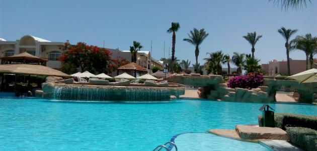 معالم مدينة شرم الشيخ معالم مدينة شرم الشيخ