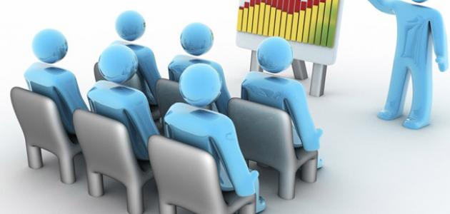 معايير ضبط الجودة معايير ضبط الجودة