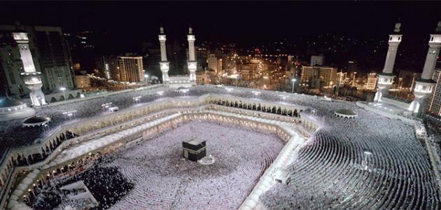 معلومات عامة عن السعودية