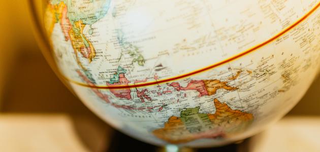 معلومات عامة عن دول العالم