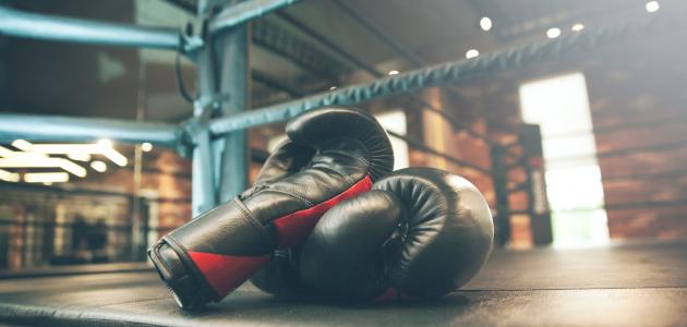 معلومات عامة عن رياضة الملاكمة معلومات عامة عن رياضة الملاكمة