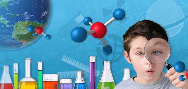 معلومات عامة في العلوم معلومات عامة في العلوم