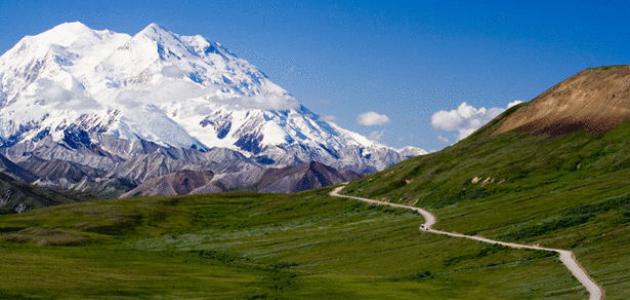 معلومات عن أشكال التضاريس معلومات عن أشكال التضاريس