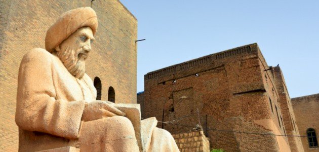 معلومات عن ابن النفيس