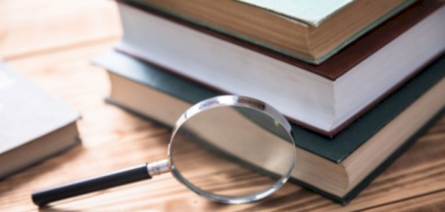 معلومات عن البحث الأدبي معلومات عن البحث الأدبي