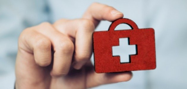 معلومات عن التأمين الصحي