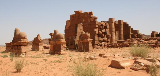 معلومات عن تاريخ السودان معلومات عن تاريخ السودان