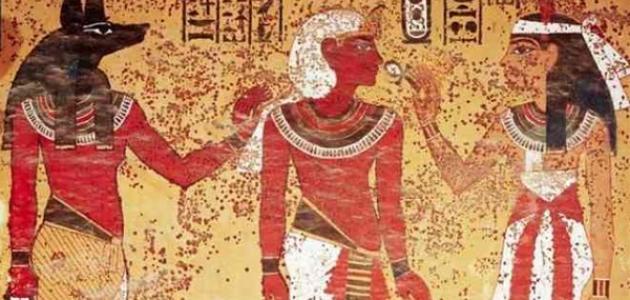 معلومات عن تاريخ الفراعنة معلومات عن تاريخ الفراعنة