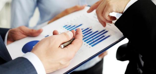 معلومات عن تخصص إدارة الأعمال معلومات عن تخصص إدارة الأعمال