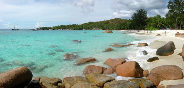 معلومات عن جزيرة سيشل معلومات عن جزيرة سيشل