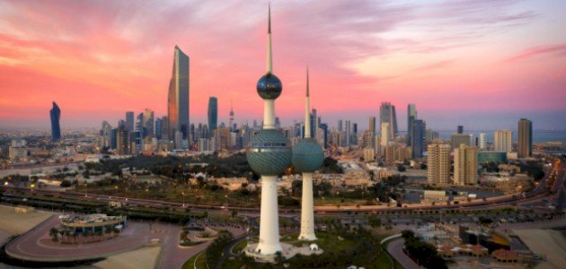معلومات عن دولة الكويت